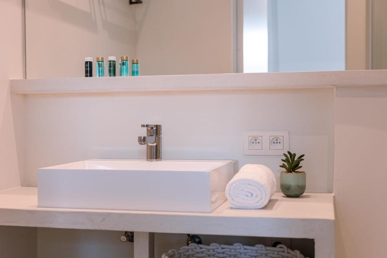Duplex-Apartment With Terrace On Top Location In Gent Ngoại thất bức ảnh