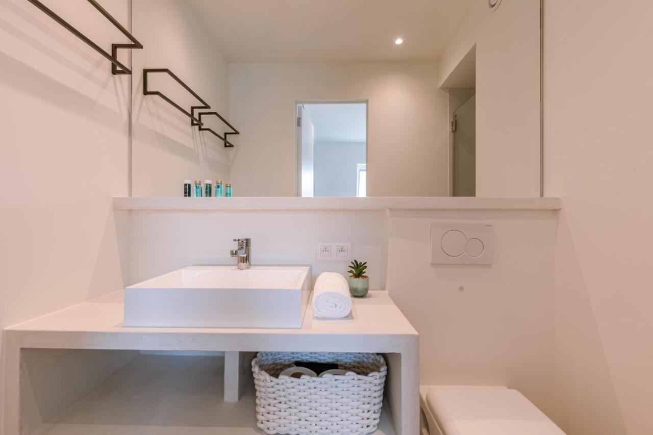 Duplex-Apartment With Terrace On Top Location In Gent Ngoại thất bức ảnh